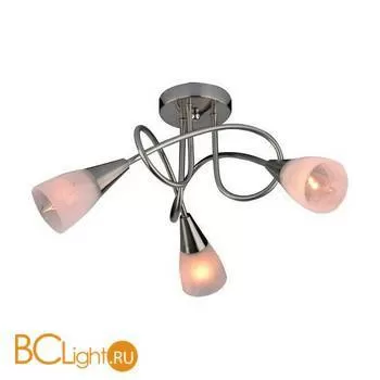 Потолочная люстра Arte Lamp Mutti A6713PL-3SS