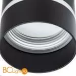 Спот Arte Lamp Nahn A3221PL-1BK - Фото 2