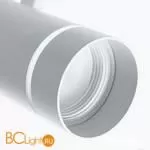 Спот Arte Lamp Nahn A3221PL-1WH - Фото 1