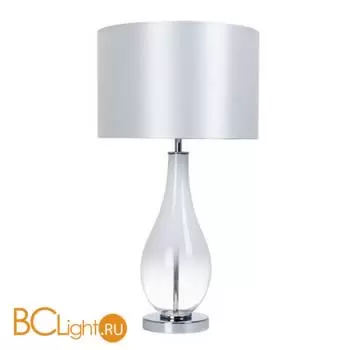 Настольная лампа Arte Lamp naos A5043LT-1WH