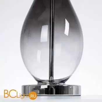 Настольная лампа Arte Lamp naos A5043LT-1BK - Фото 1