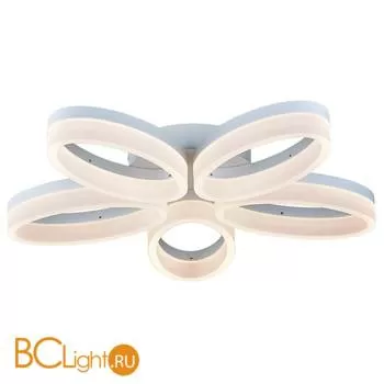 Потолочный светильник Arte Lamp Nastro A9227PL-5WH