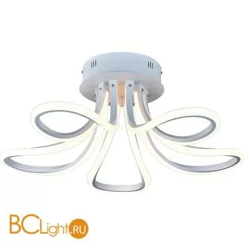 Потолочный светильник Arte Lamp Nastro A9354PL-5WH