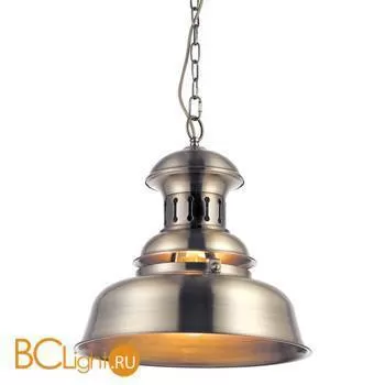 Подвесной светильник Arte Lamp NAUTILUS A3241SP-1AB