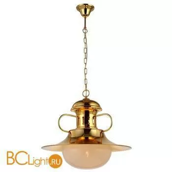 Подвесной светильник Arte Lamp NAUTILUS A3255SP-1PB