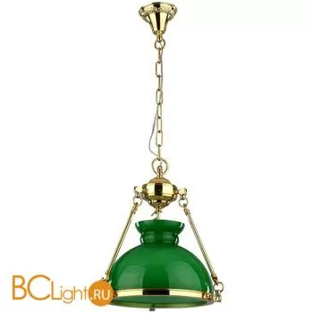 Подвесной светильник Arte Lamp NAUTILUS A3238SP-1PB