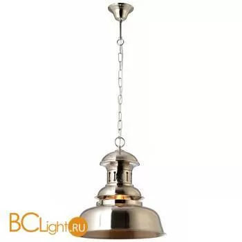 Подвесной светильник Arte Lamp NAUTILUS A3241SP-1SS