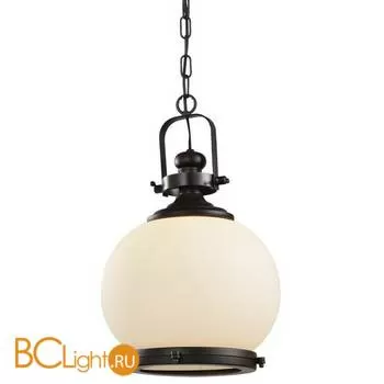 Подвесной светильник Arte Lamp Nautilus A8025SP-1CK