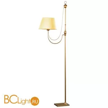 Торшер Arte Lamp Neapolitan A3007PN-1BZ