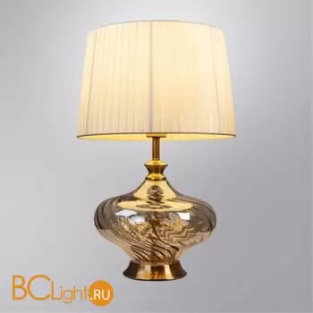 Настольная лампа Arte Lamp nekkar A5044LT-1PB - Фото 0