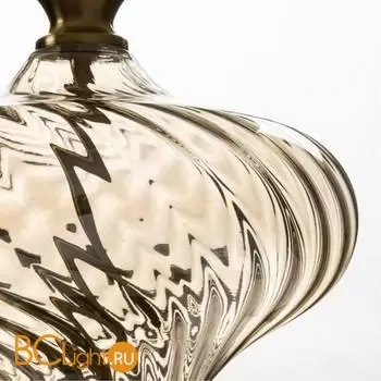 Настольная лампа Arte Lamp nekkar A5044LT-1PB - Фото 1