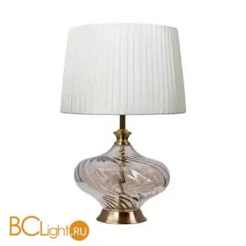 Настольная лампа Arte Lamp nekkar A5044LT-1PB