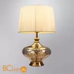 Настольная лампа Arte Lamp nekkar A5044LT-1PB - Фото 0
