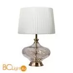 Настольная лампа Arte Lamp nekkar A5044LT-1PB