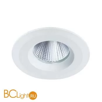 Встраиваемый светильник Arte Lamp Nembus A7987PL-1WH