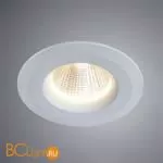 Встраиваемый светильник Arte Lamp Nembus A7987PL-1WH - Фото 0