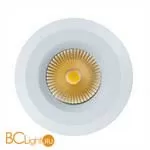 Встраиваемый светильник Arte Lamp Nembus A7987PL-1WH - Фото 1