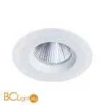 Встраиваемый светильник Arte Lamp Nembus A7987PL-1WH