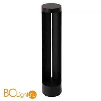 Садово-парковый фонарь Arte Lamp New York A1645PA-1BK