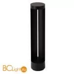 Садово-парковый фонарь Arte Lamp New York A1645PA-1BK