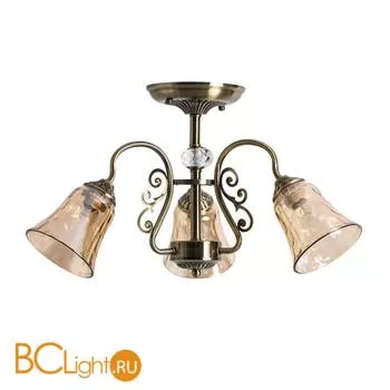Люстра Arte Lamp Nicole A2702PL-3AB