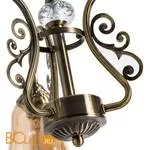 Люстра Arte Lamp Nicole A2702PL-3AB - Фото 2