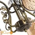 Люстра Arte Lamp Nicole A2702PL-5AB - Фото 1