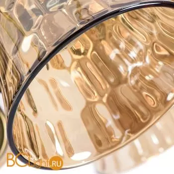 Люстра Arte Lamp Nicole A2702PL-8AB - Фото 0