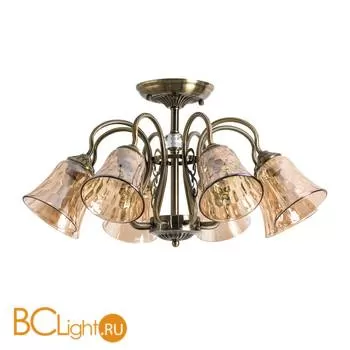 Люстра Arte Lamp Nicole A2702PL-8AB