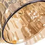 Люстра Arte Lamp Nicole A2702PL-8AB - Фото 0