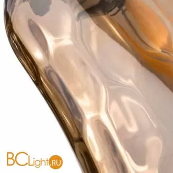 Бра Arte Lamp Nicole A2702AP-1AB - Фото 1