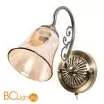 Бра Arte Lamp Nicole A2702AP-1AB