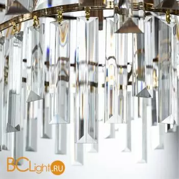 Подвесной светильник Arte Lamp Nicoletta A1052SP-10GO - Фото 2