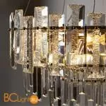 Подвесной светильник Arte Lamp Nicoletta A1052SP-10GO - Фото 1