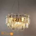 Подвесной светильник Arte Lamp Nicoletta A1052SP-10GO - Фото 0