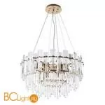 Подвесной светильник Arte Lamp Nicoletta A1052SP-10GO