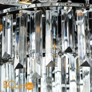 Подвесной светильник Arte Lamp Nicoletta A1051SP-8CC - Фото 3