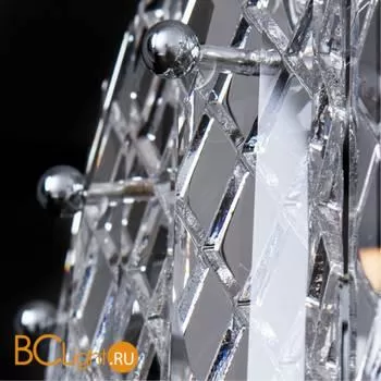 Подвесной светильник Arte Lamp Nicoletta A1051SP-8CC - Фото 2