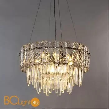 Подвесной светильник Arte Lamp Nicoletta A1051SP-8CC - Фото 0