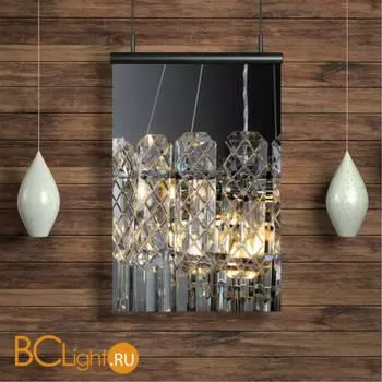 Подвесной светильник Arte Lamp Nicoletta A1051SP-8CC - Фото 1