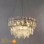 Подвесной светильник Arte Lamp Nicoletta A1051SP-8CC - Фото 0