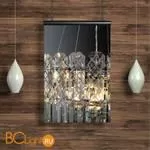 Подвесной светильник Arte Lamp Nicoletta A1051SP-8CC - Фото 1