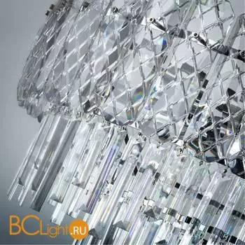 Подвесной светильник Arte Lamp Nicoletta A1051SP-10CC - Фото 4