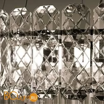 Подвесной светильник Arte Lamp Nicoletta A1051SP-10CC - Фото 2