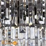 Подвесной светильник Arte Lamp Nicoletta A1051SP-10CC - Фото 3