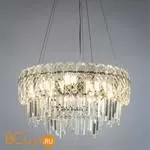 Подвесной светильник Arte Lamp Nicoletta A1051SP-10CC - Фото 0