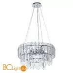 Подвесной светильник Arte Lamp Nicoletta A1051SP-10CC