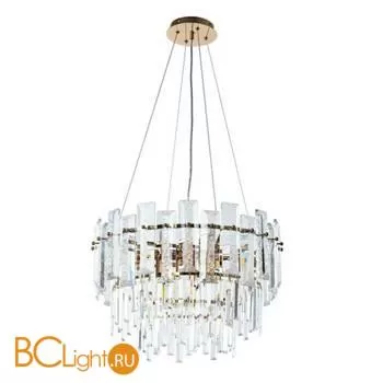 Подвесной светильник Arte Lamp Nicoletta A1052SP-8GO