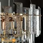 Подвесной светильник Arte Lamp Nicoletta A1052SP-8GO - Фото 2