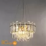 Подвесной светильник Arte Lamp Nicoletta A1052SP-8GO - Фото 0